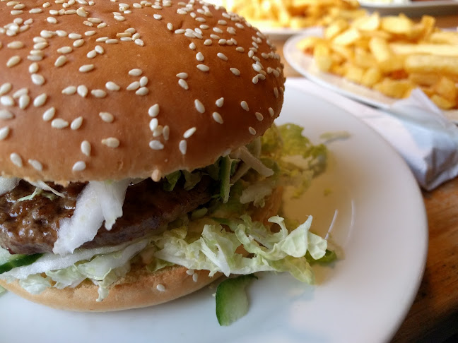 Comentarii opinii despre Bistro Grill