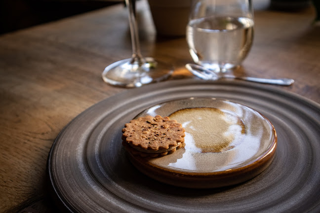 Restaurant Alimentum - Aalborg