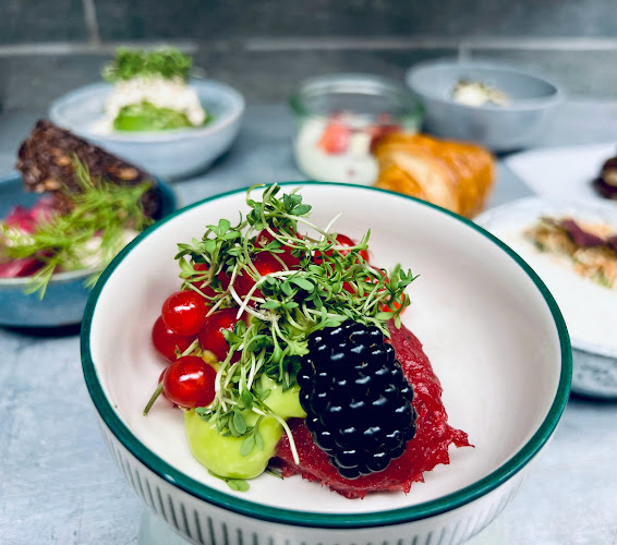 København - Hillerød