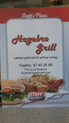 Holstebrovej Hagebro 286, 7800 Skive, Danmark