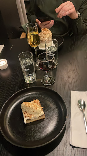 Comentarii opinii despre Restaurant Vestergade