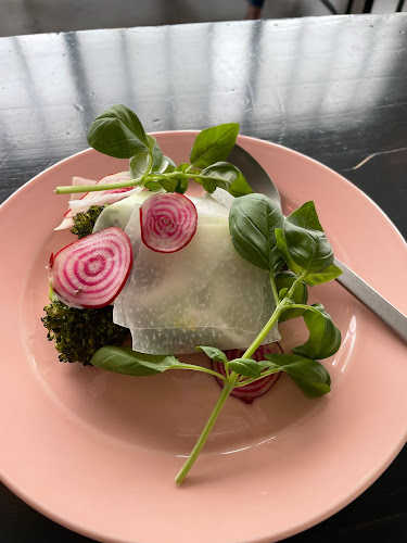 The Lab Kitchen - København