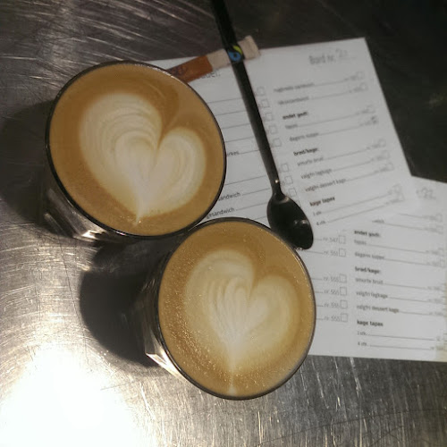 Hermans Café Og Bageri - Aalborg