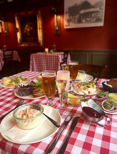 Comentarii opinii despre Restaurant Bondestuen i Odense - Dansk mad i hjertet af Odense