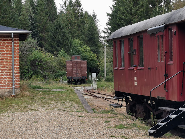 Lystrupmindevej 15, 8654 Bryrup