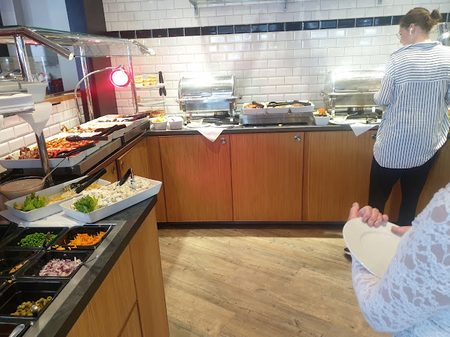 Nørregade 1, 9480 Løkken