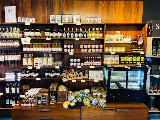 Opinii despre Rudbecks Fanø în Fanø - Gastronomi og hotelvirksomhed