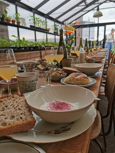 Opinii despre Gro Spiseri în Østerbro - Gastronomi og hotelvirksomhed