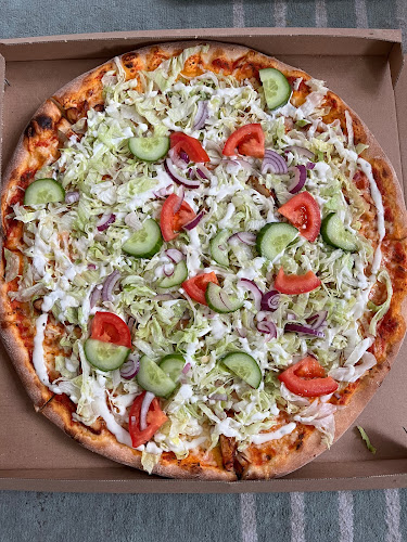 Hvidovre Pizza Bar - Hvidovre