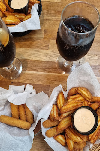 Comentarii opinii despre The Burger