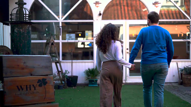 Opinii despre WHY Food and Cocktails în Roskilde - Gastronomi og hotelvirksomhed