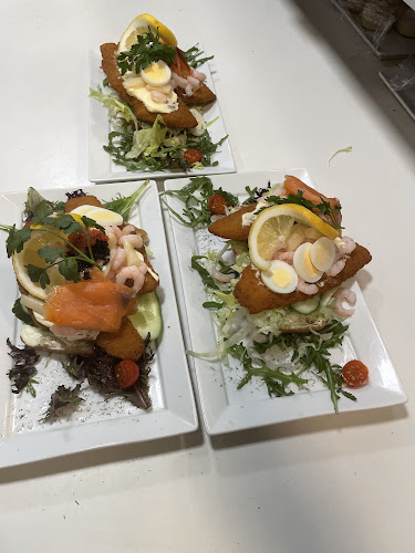 Algade 57, 9700 Brønderslev