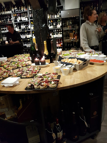 Søberg Vin - Korsør