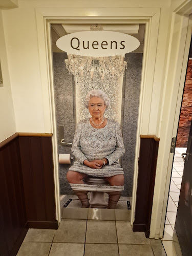 Comentarii opinii despre Søgaards Bryghus