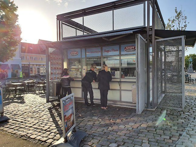 Comentarii opinii despre Pølsekiosken