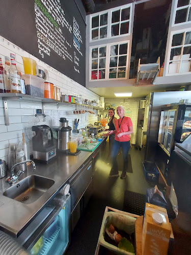 Opinii despre Le Kaff în København - Gastronomi og hotelvirksomhed