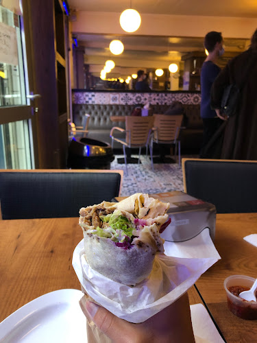 Nørrebrogade 195, 2200 København