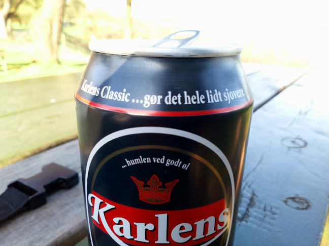 Comentarii opinii despre Dollerup Ishus