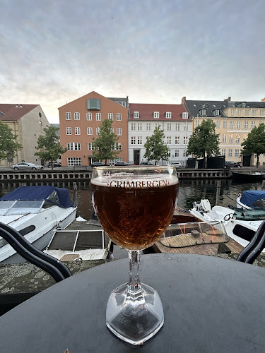 Overgaden Oven Vandet 32, 1415 Indre By