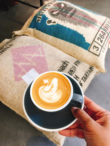 Opinii despre Andersen & Maillard în Bispebjerg - Gastronomi og hotelvirksomhed