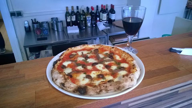 Opinii despre Made in Italy în Frederiksberg - Gastronomi og hotelvirksomhed