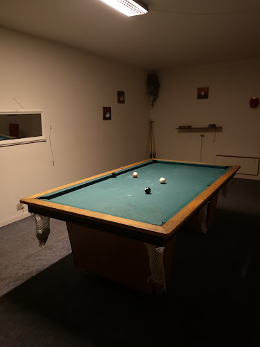 Opinii despre Rudbøl Grænsekro în Højer - Gastronomi og hotelvirksomhed