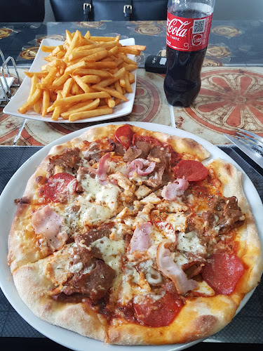 Doro Pizza Restaurant - Gråsten