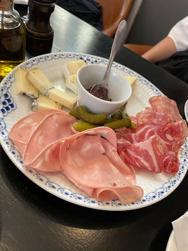 Gammel Mønt 14, 1117 København