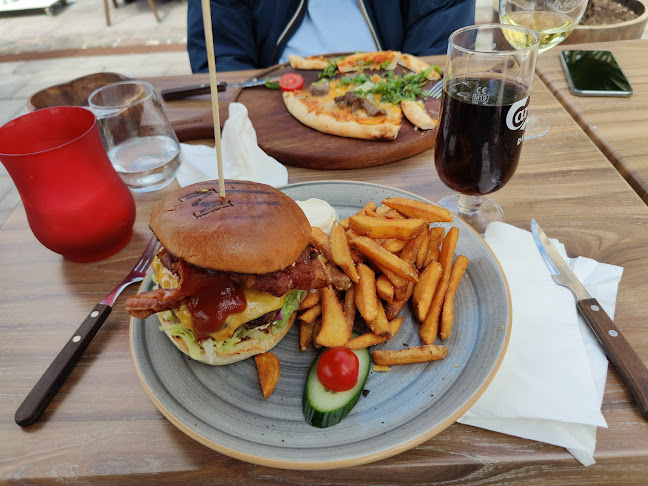 Comentarii opinii despre [M]eatery Ringsted