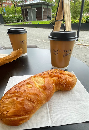 Olivers bakery - Søborg