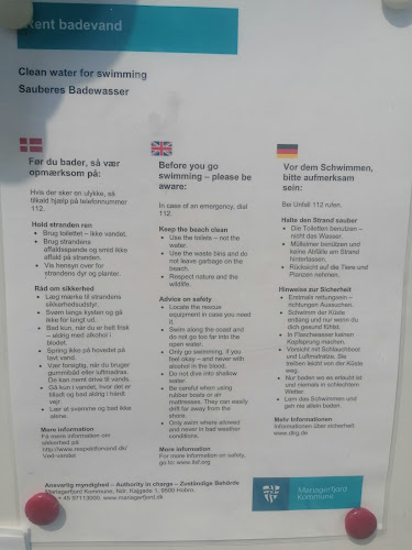 Café Odden/ Hillbilly Grill - Hadsund