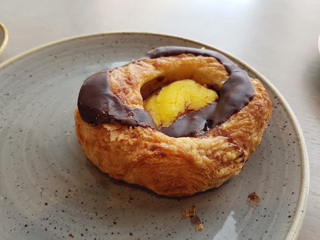 Lagkagehuset - Gastronomi og hotelvirksomhed