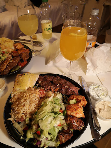 Opinii despre Sis Kulgrill în Randers - Gastronomi og hotelvirksomhed