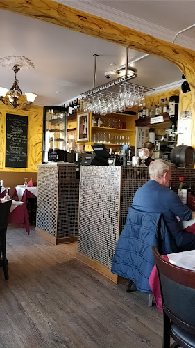 Comentarii opinii despre Peppes