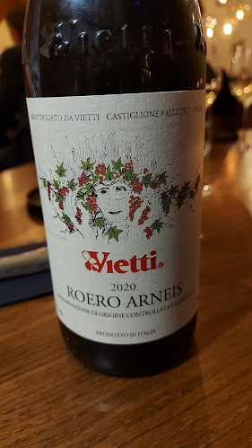 Silvio's Ristorante - Holstebro