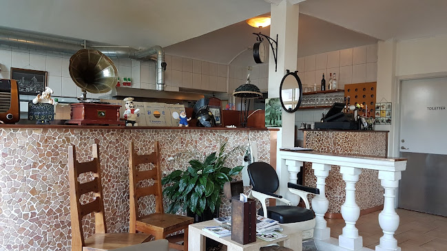 Ristorante Pizzeria Roma - Gastronomi og hotelvirksomhed