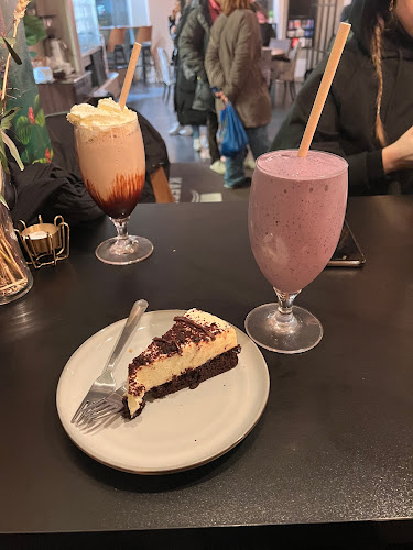 Comentarii opinii despre Kaffehuset