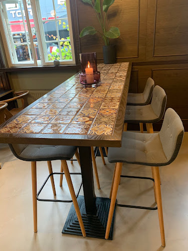 Drewsens Spisehus Silkeborg - Gastronomi og hotelvirksomhed