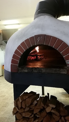 Da Vinci's Pizza 2 - Hillerød