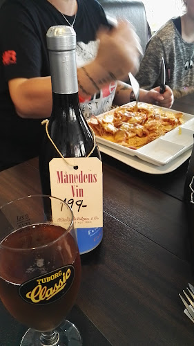 Comentarii opinii despre Reina Pizza & Restaurant