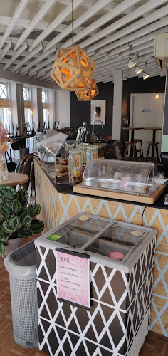 Overgade 21B, 5000 Odense