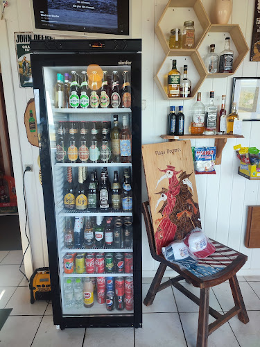 Comentarii opinii despre Café Odden/ Hillbilly Grill