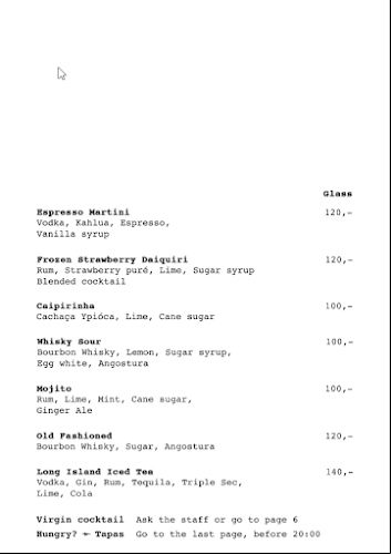 Dahl & Dahl - Gastronomi og hotelvirksomhed