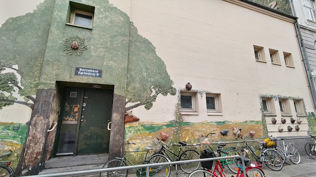 Fælledvej 6, 2200 København N