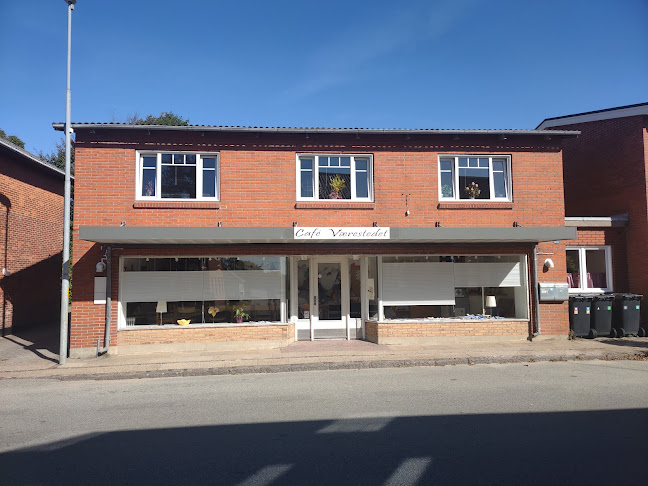 Opinii despre Café Værestedet în Snedsted - Gastronomi og hotelvirksomhed