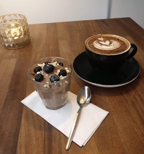 KaffeBaren - Gastronomi og hotelvirksomhed