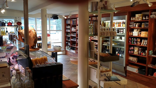 Comentarii opinii despre Hr. Skov Blåvand