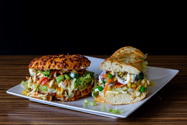 French Chicken Valby - København