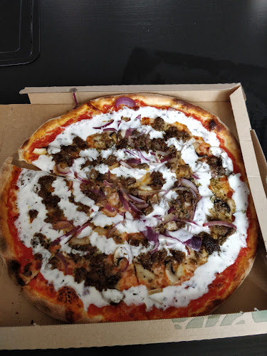 Opinii despre Roma în København - Gastronomi og hotelvirksomhed