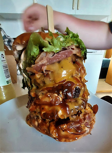 Opinii despre Eksistere ikke în Søndersø - Gastronomi og hotelvirksomhed